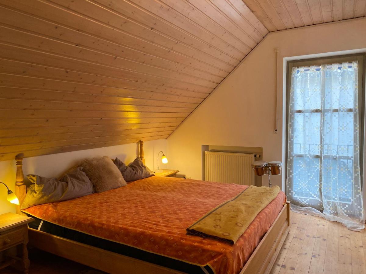Ferienhaus Bruehler Weiden in der Oberpfalz Buitenkant foto