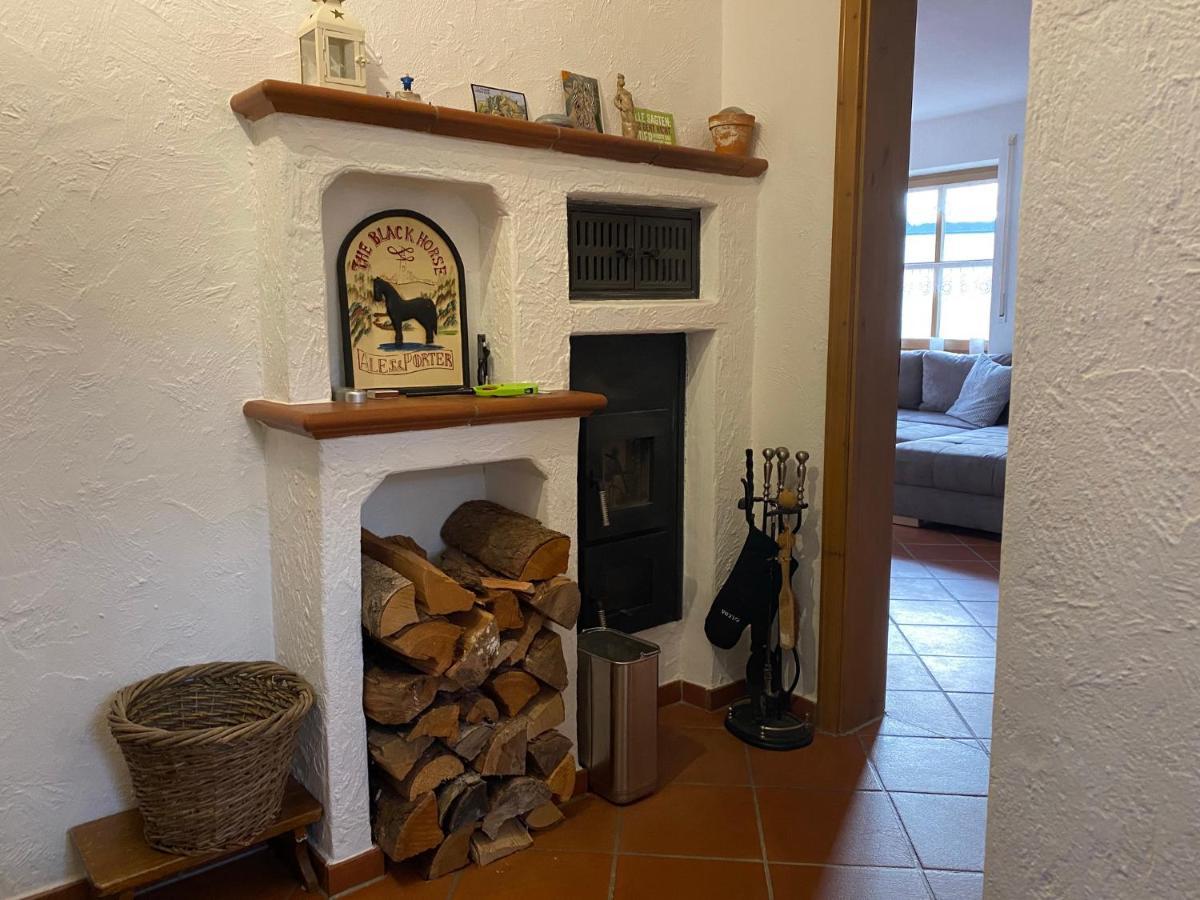 Ferienhaus Bruehler Weiden in der Oberpfalz Buitenkant foto